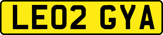 LE02GYA