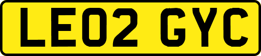 LE02GYC