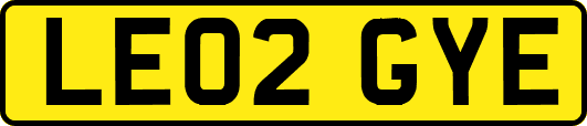 LE02GYE