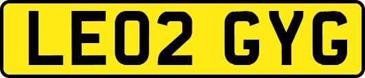 LE02GYG
