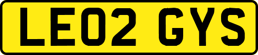 LE02GYS