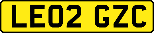 LE02GZC