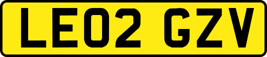 LE02GZV