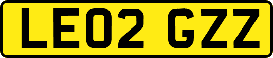 LE02GZZ