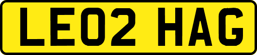 LE02HAG
