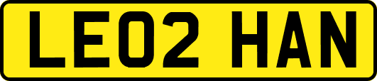LE02HAN
