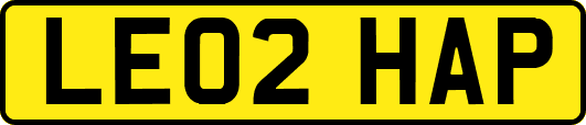 LE02HAP