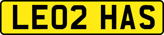 LE02HAS