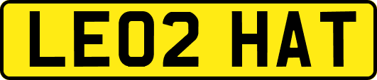 LE02HAT