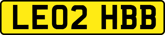 LE02HBB