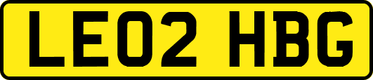 LE02HBG