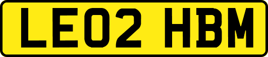 LE02HBM
