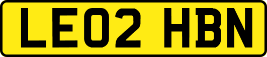 LE02HBN