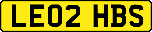 LE02HBS