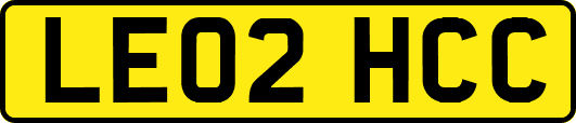 LE02HCC