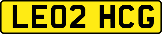 LE02HCG