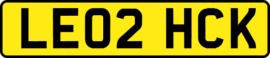 LE02HCK