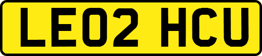 LE02HCU