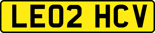 LE02HCV