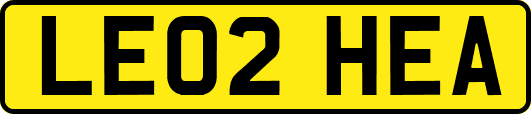 LE02HEA