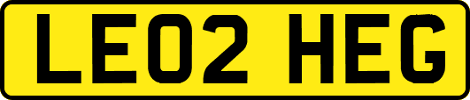 LE02HEG