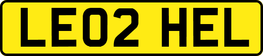 LE02HEL
