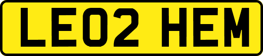 LE02HEM