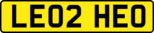 LE02HEO