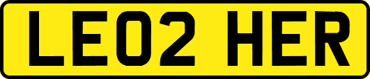 LE02HER
