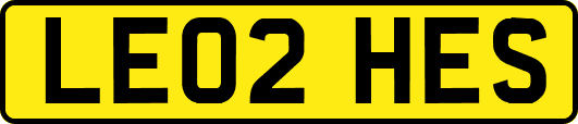 LE02HES