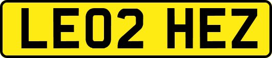 LE02HEZ