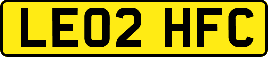LE02HFC