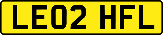 LE02HFL