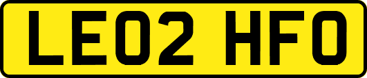 LE02HFO