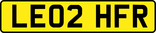 LE02HFR
