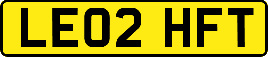 LE02HFT