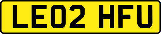 LE02HFU