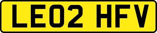 LE02HFV