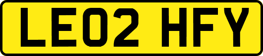 LE02HFY