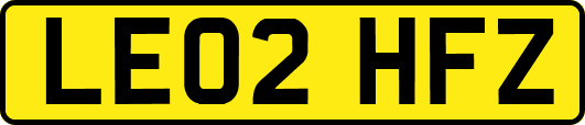 LE02HFZ