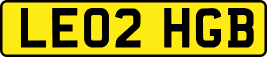 LE02HGB