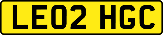 LE02HGC