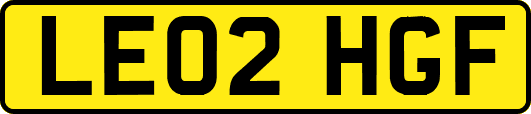 LE02HGF