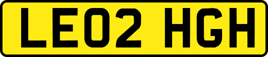 LE02HGH