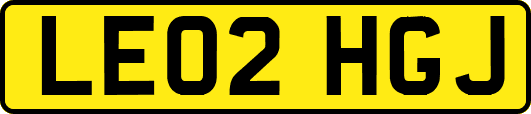 LE02HGJ