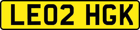 LE02HGK