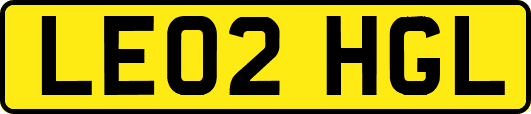 LE02HGL