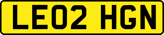 LE02HGN