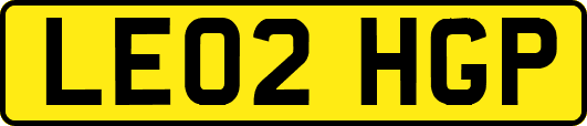 LE02HGP