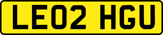 LE02HGU